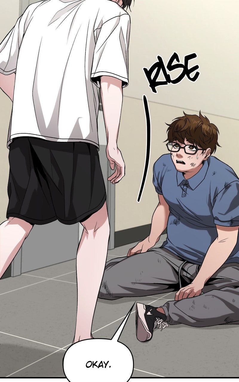 Read Ultimate Shut In Manga Online