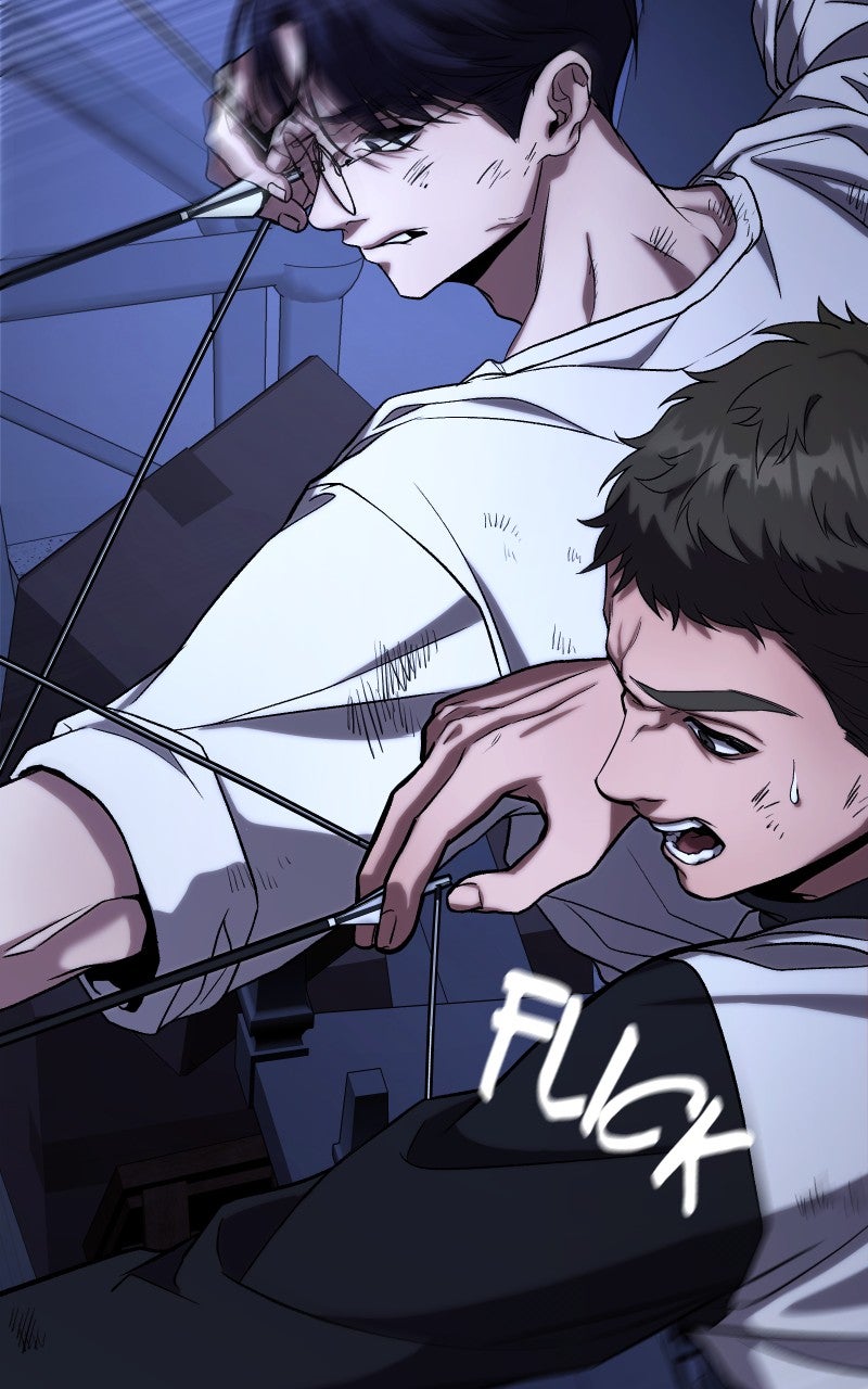 Read Ultimate Shut In Manga Online