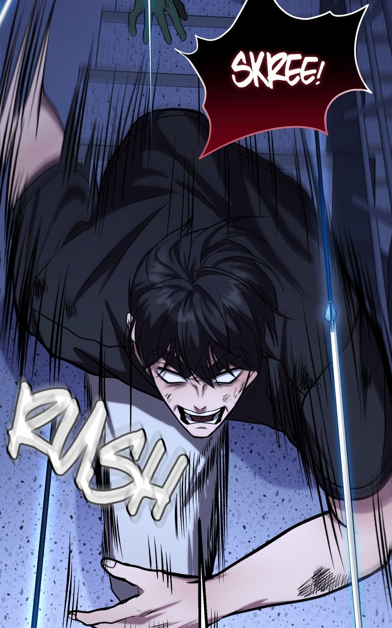 Read Ultimate Shut In Manga Online