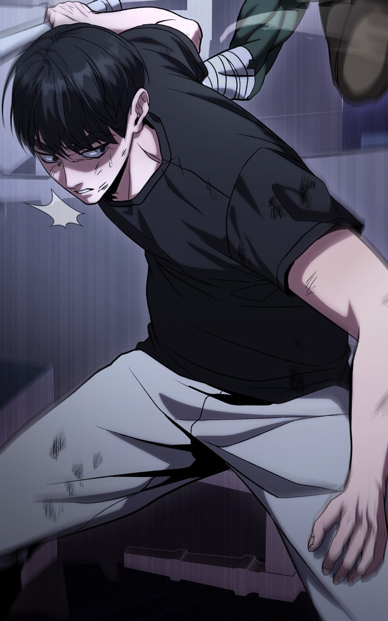 Read Ultimate Shut In Manga Online
