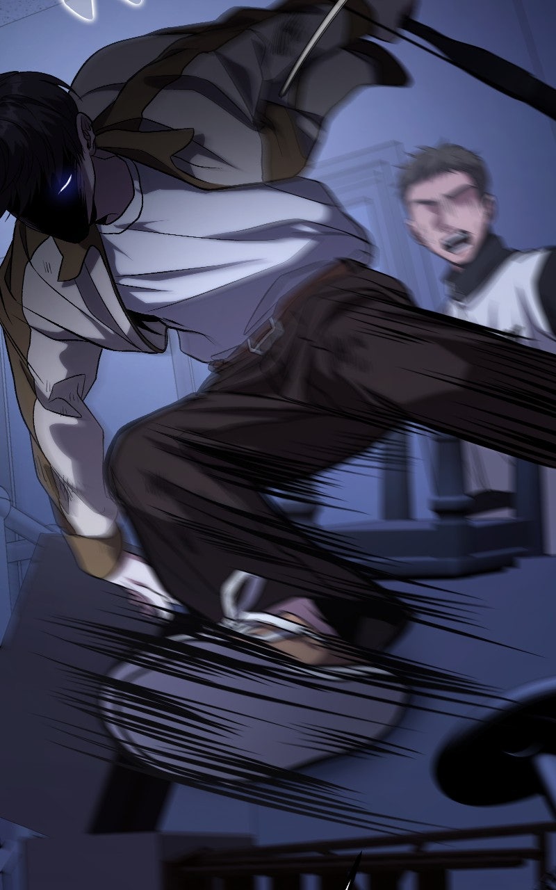 Read Ultimate Shut In Manga Online