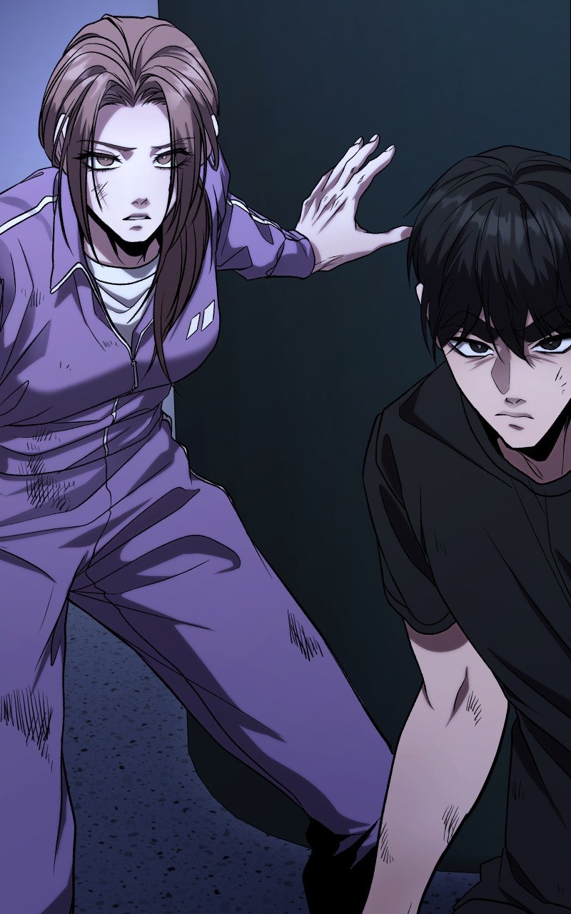 Read Ultimate Shut In Manga Online