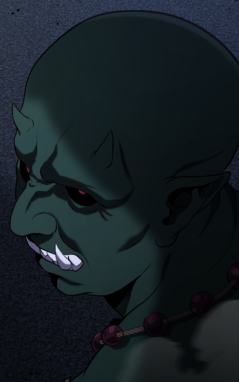 Read Ultimate Shut In Manga Online