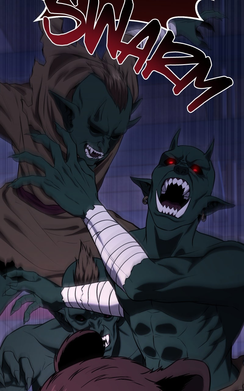 Read Ultimate Shut In Manga Online