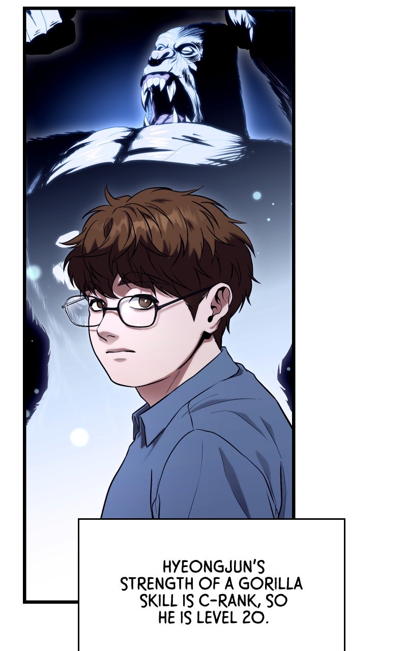 Read Ultimate Shut In Manga Online