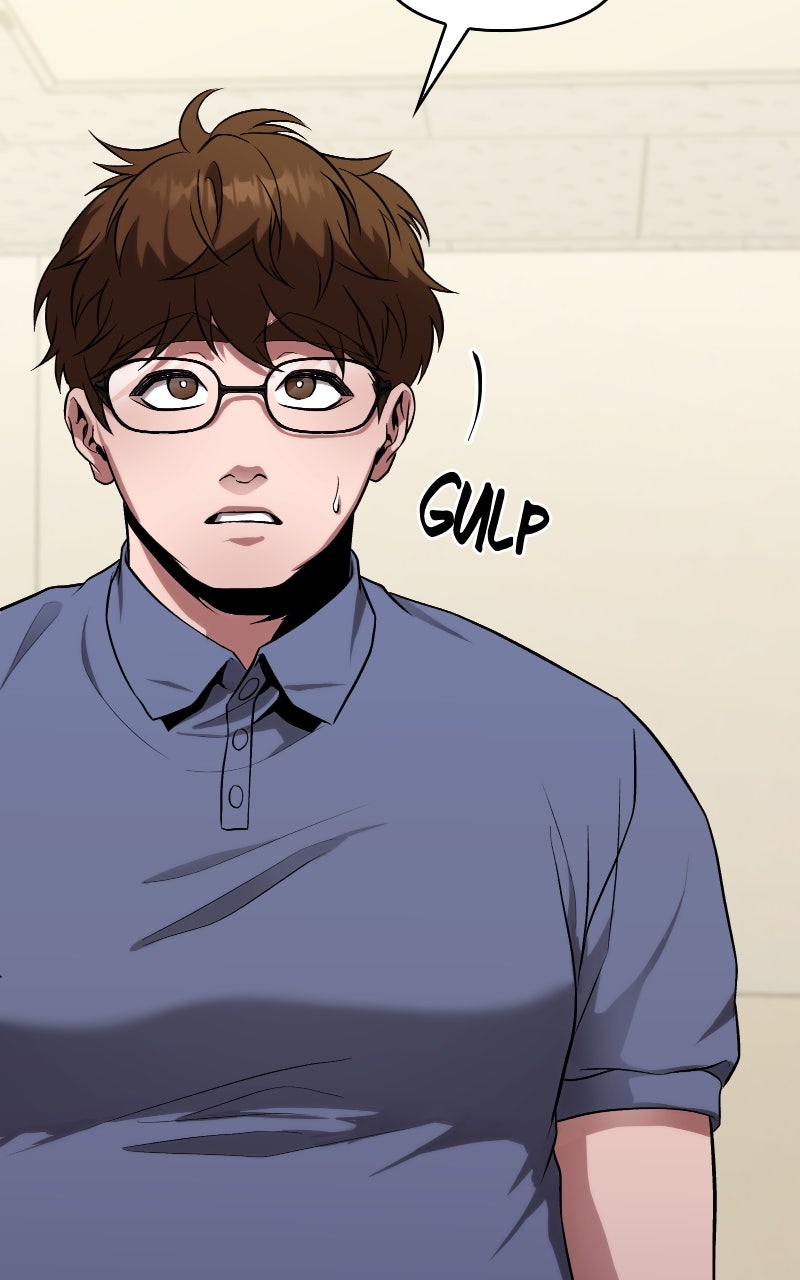 Read Ultimate Shut In Manga Online