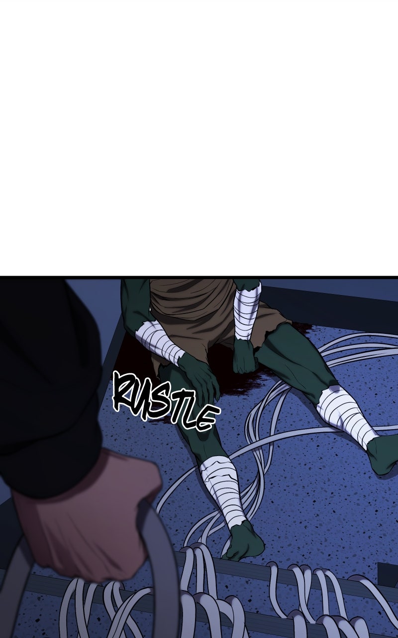 Read Ultimate Shut In Manga Online