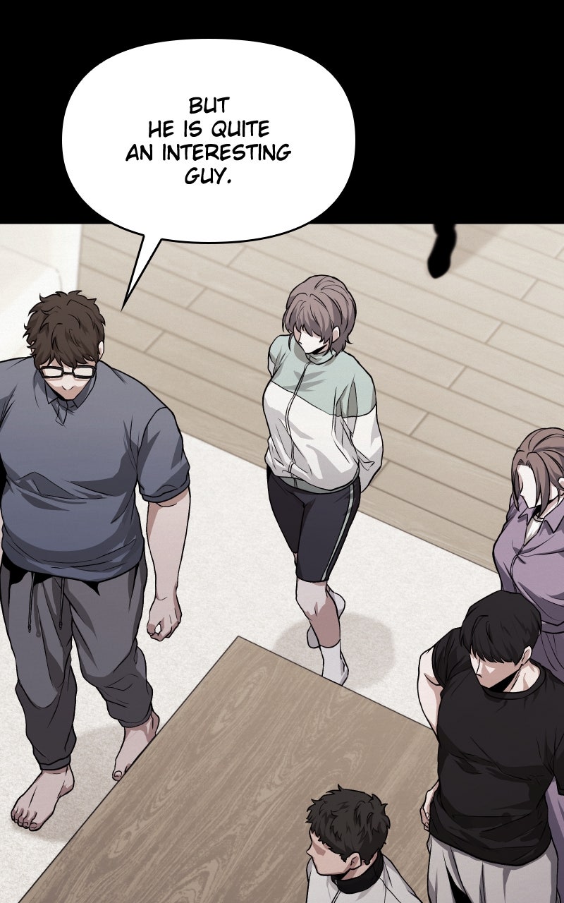 Read Ultimate Shut In Manga Online