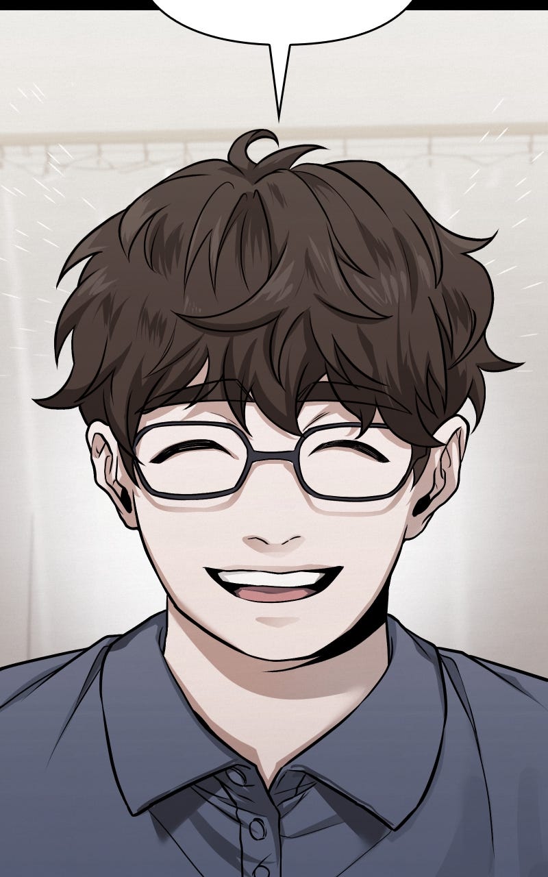 Read Ultimate Shut In Manga Online