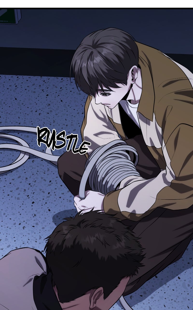 Read Ultimate Shut In Manga Online