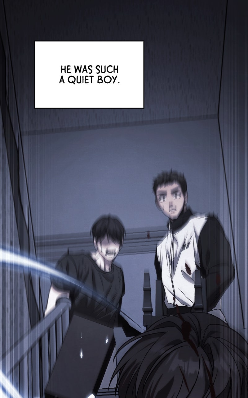 Read Ultimate Shut In Manga Online