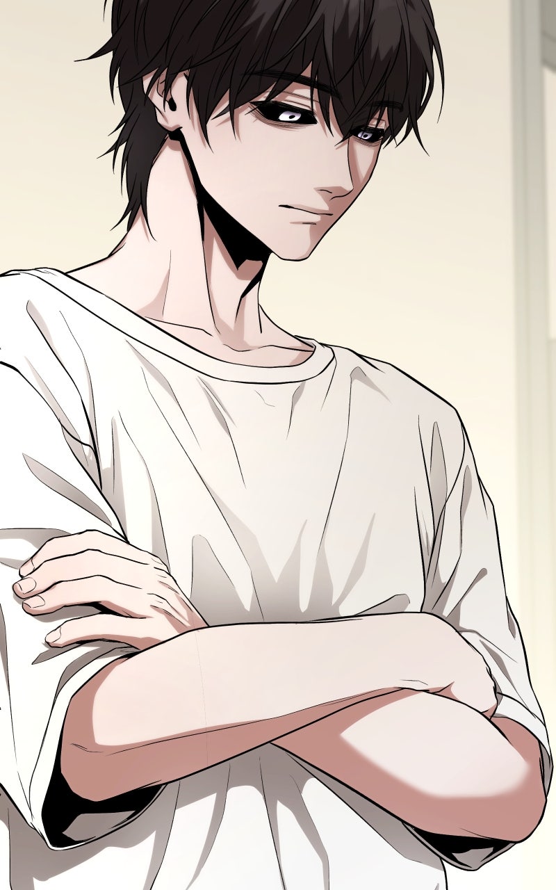 Read Ultimate Shut In Manga Online