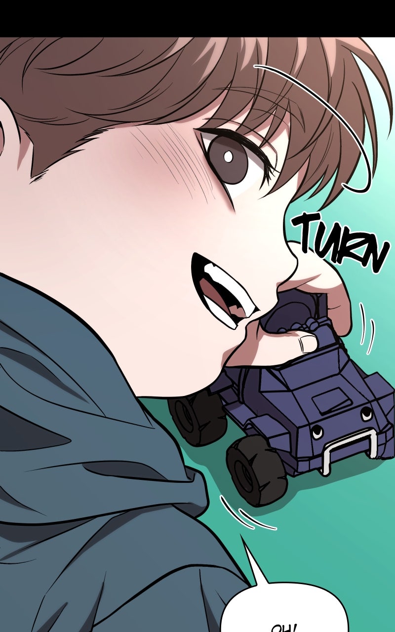 Read Ultimate Shut In Manga Online