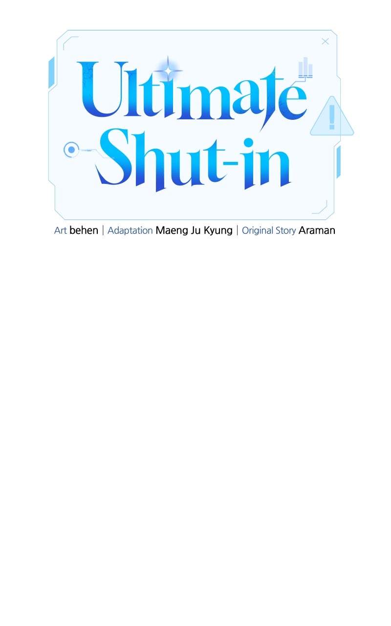 Read Ultimate Shut In Manga Online