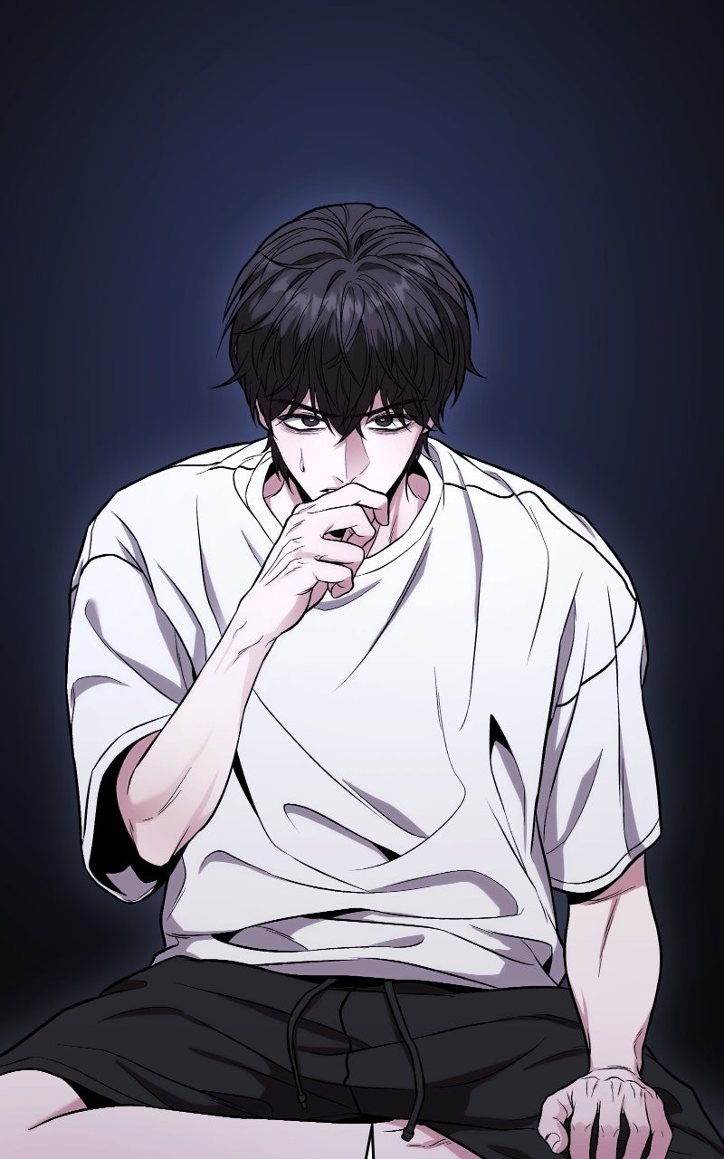 Read Ultimate Shut In Manga Online