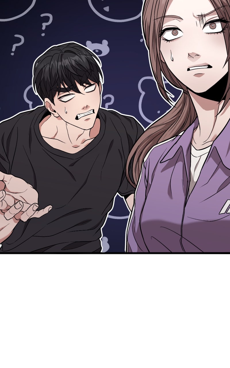 Read Ultimate Shut In Manga Online