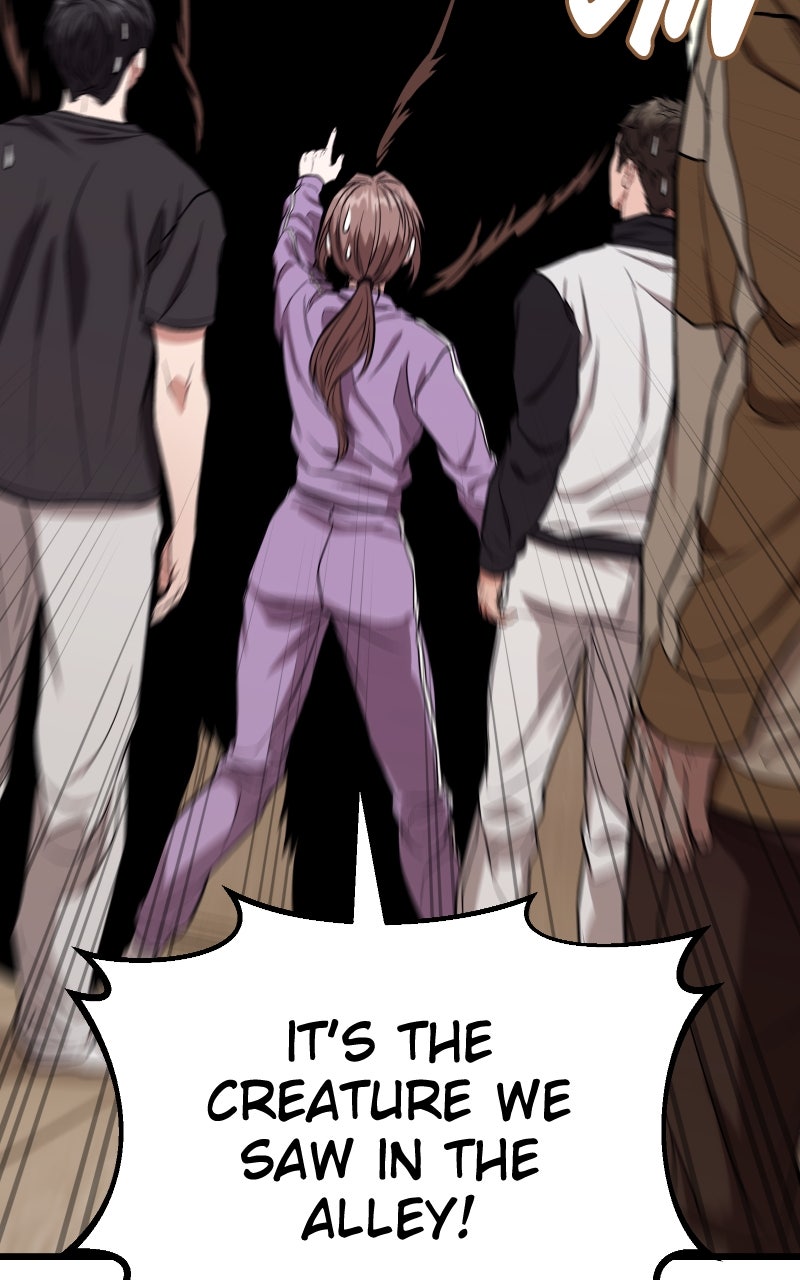Read Ultimate Shut In Manga Online