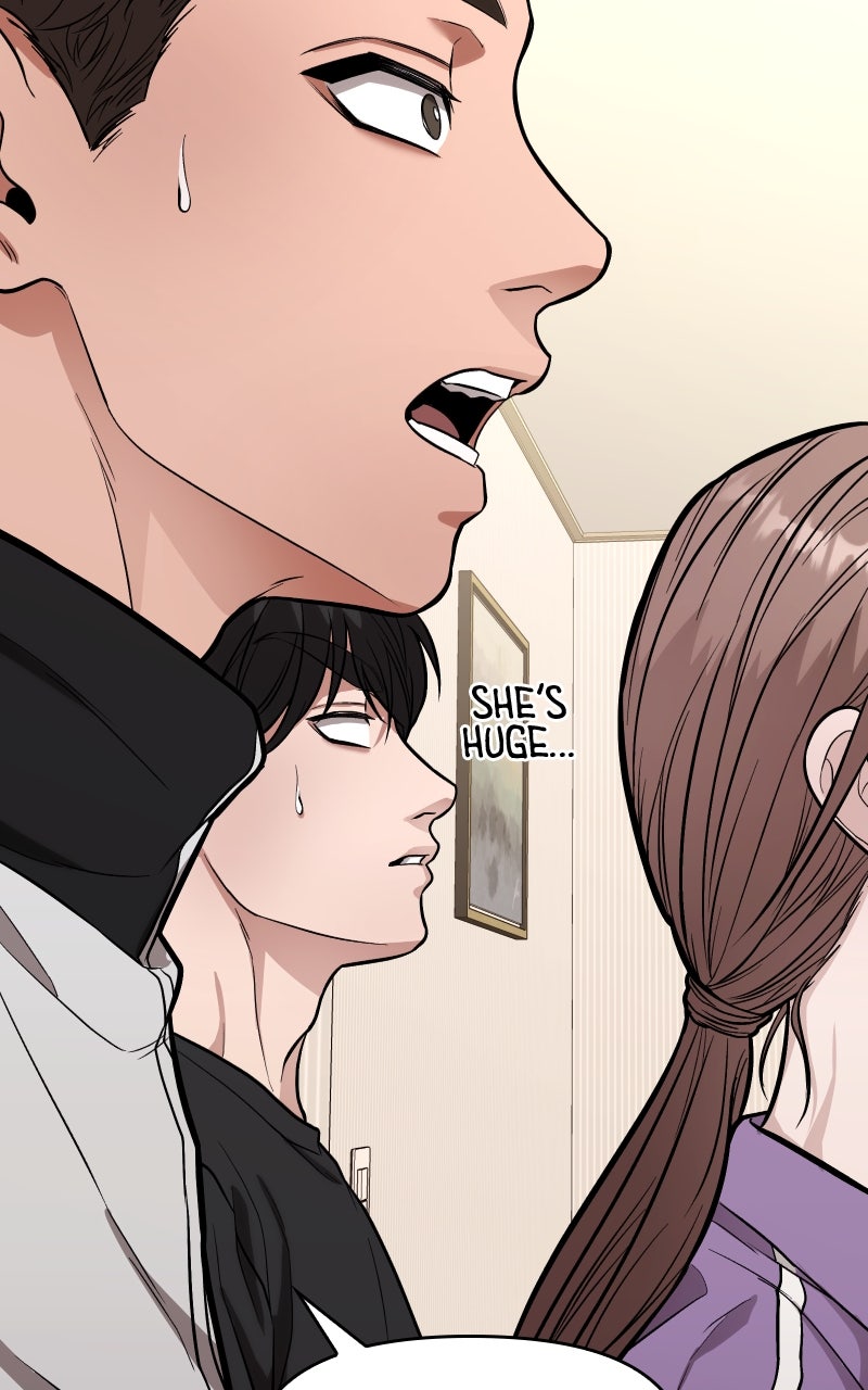 Read Ultimate Shut In Manga Online