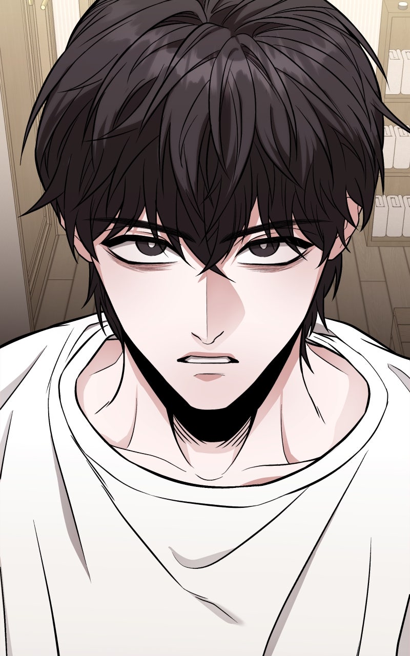 Read Ultimate Shut In Manga Online