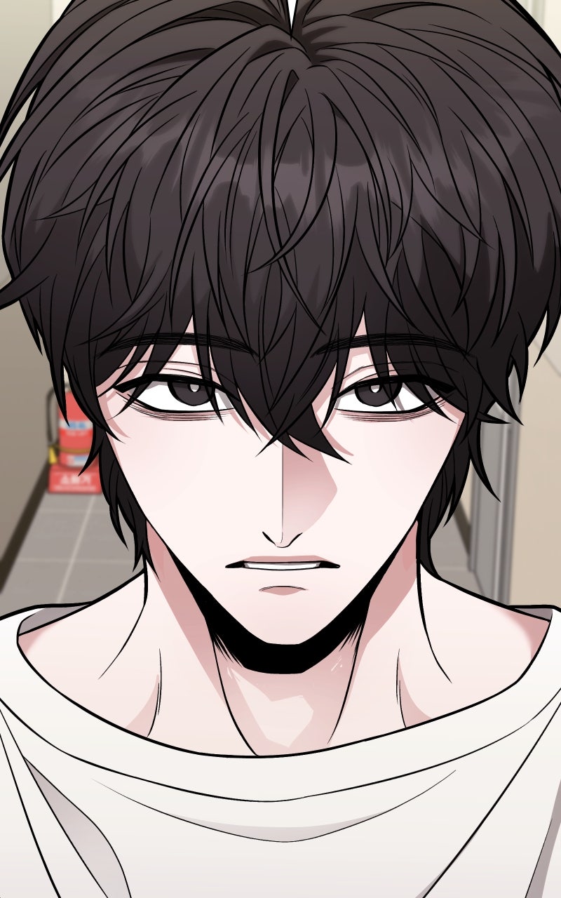 Read Ultimate Shut In Manga Online