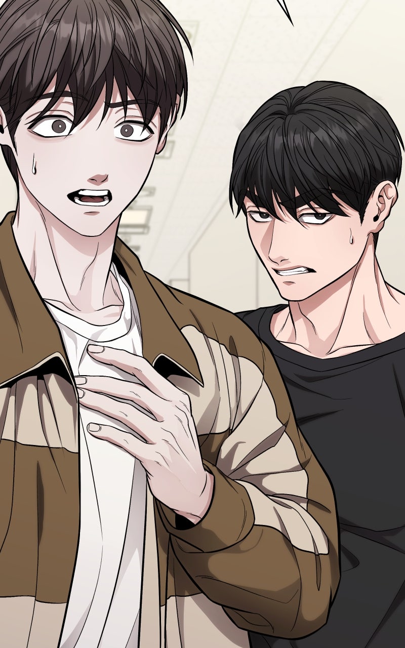 Read Ultimate Shut In Manga Online
