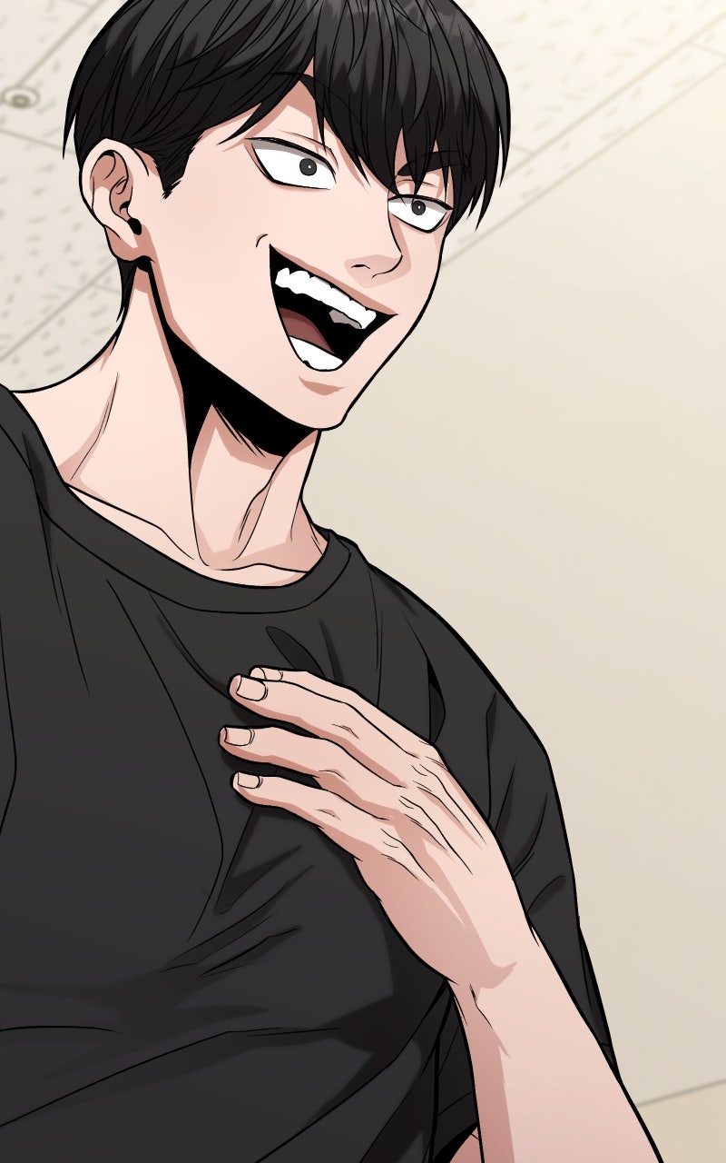 Read Ultimate Shut In Manga Online