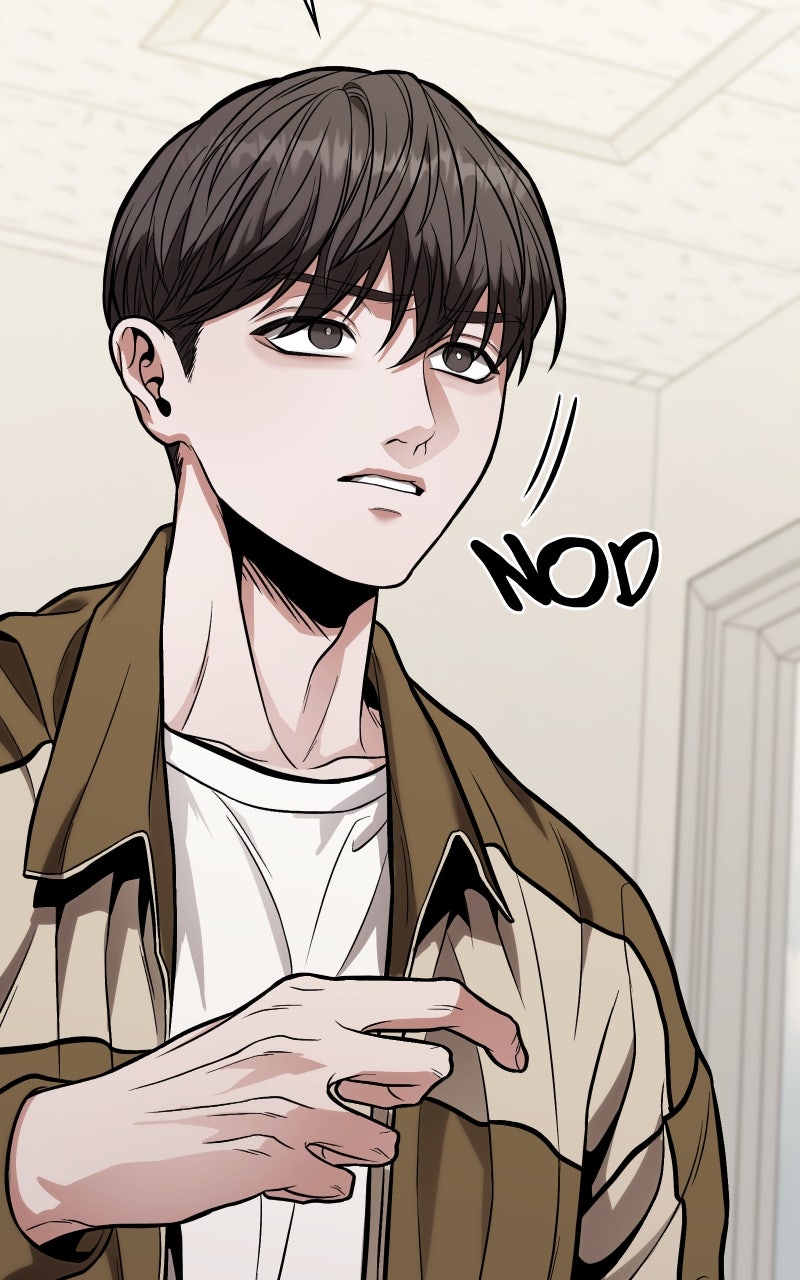 Read Ultimate Shut In Manga Online