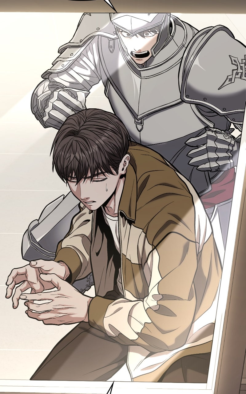 Read Ultimate Shut In Manga Online