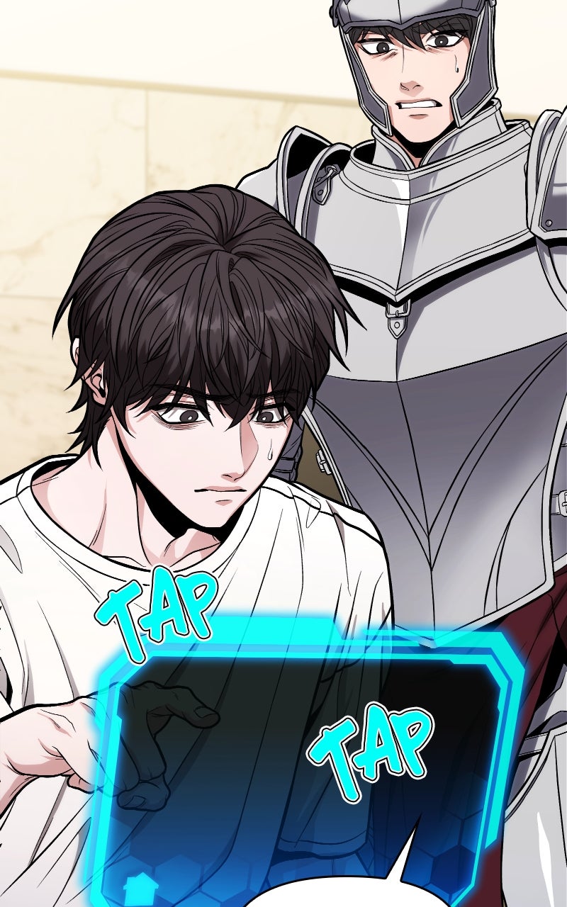 Read Ultimate Shut In Manga Online