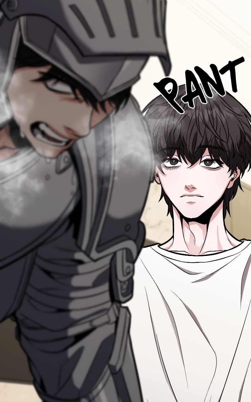 Read Ultimate Shut In Manga Online