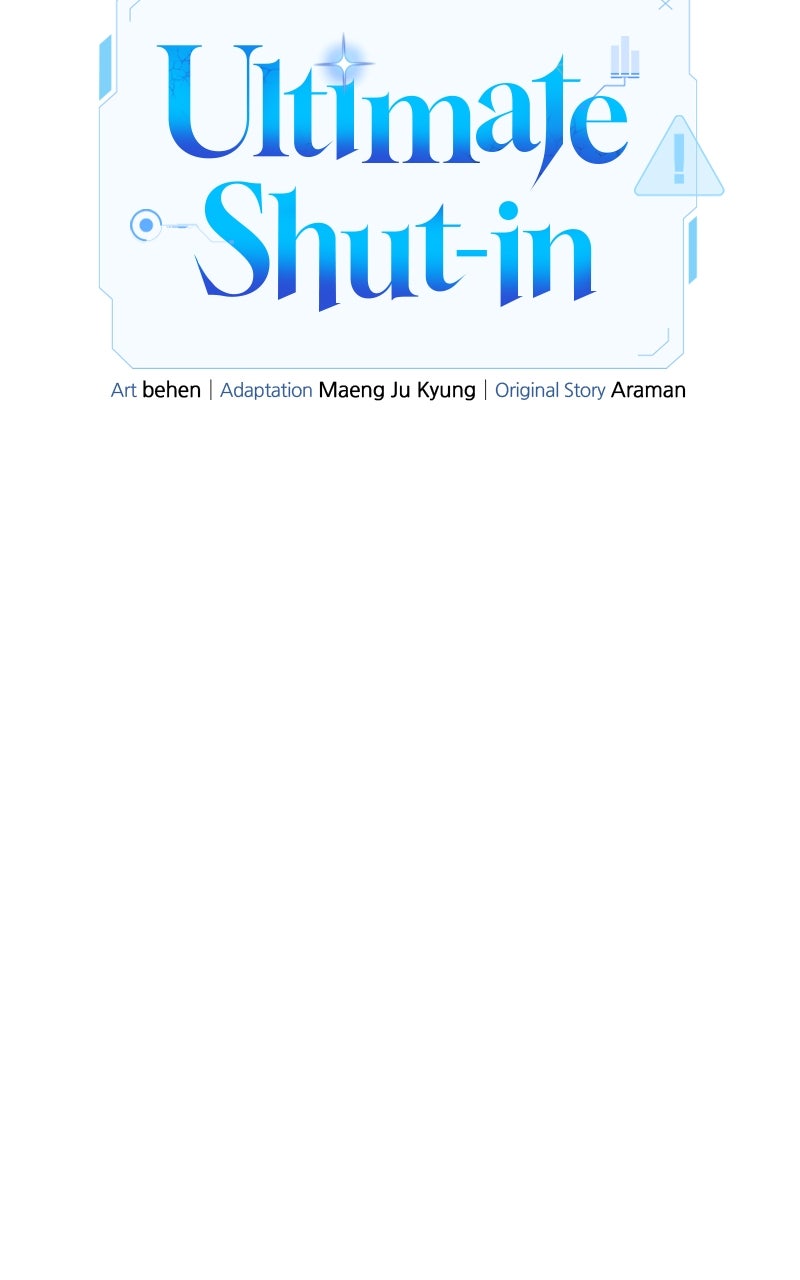 Read Ultimate Shut In Manga Online