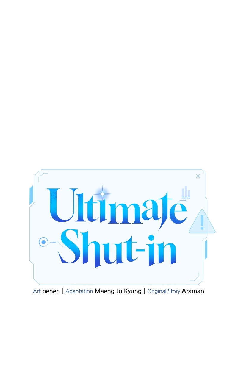 Read Ultimate Shut In Manga Online