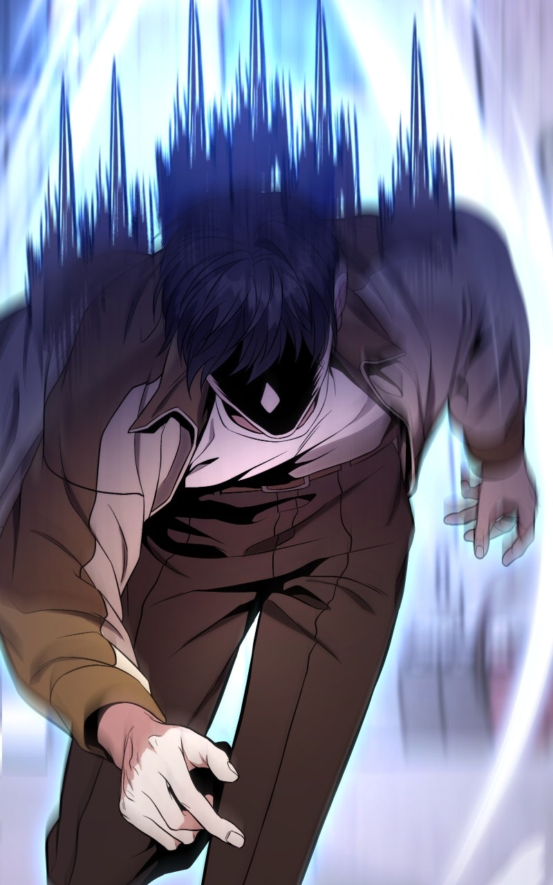 Read Ultimate Shut In Manga Online