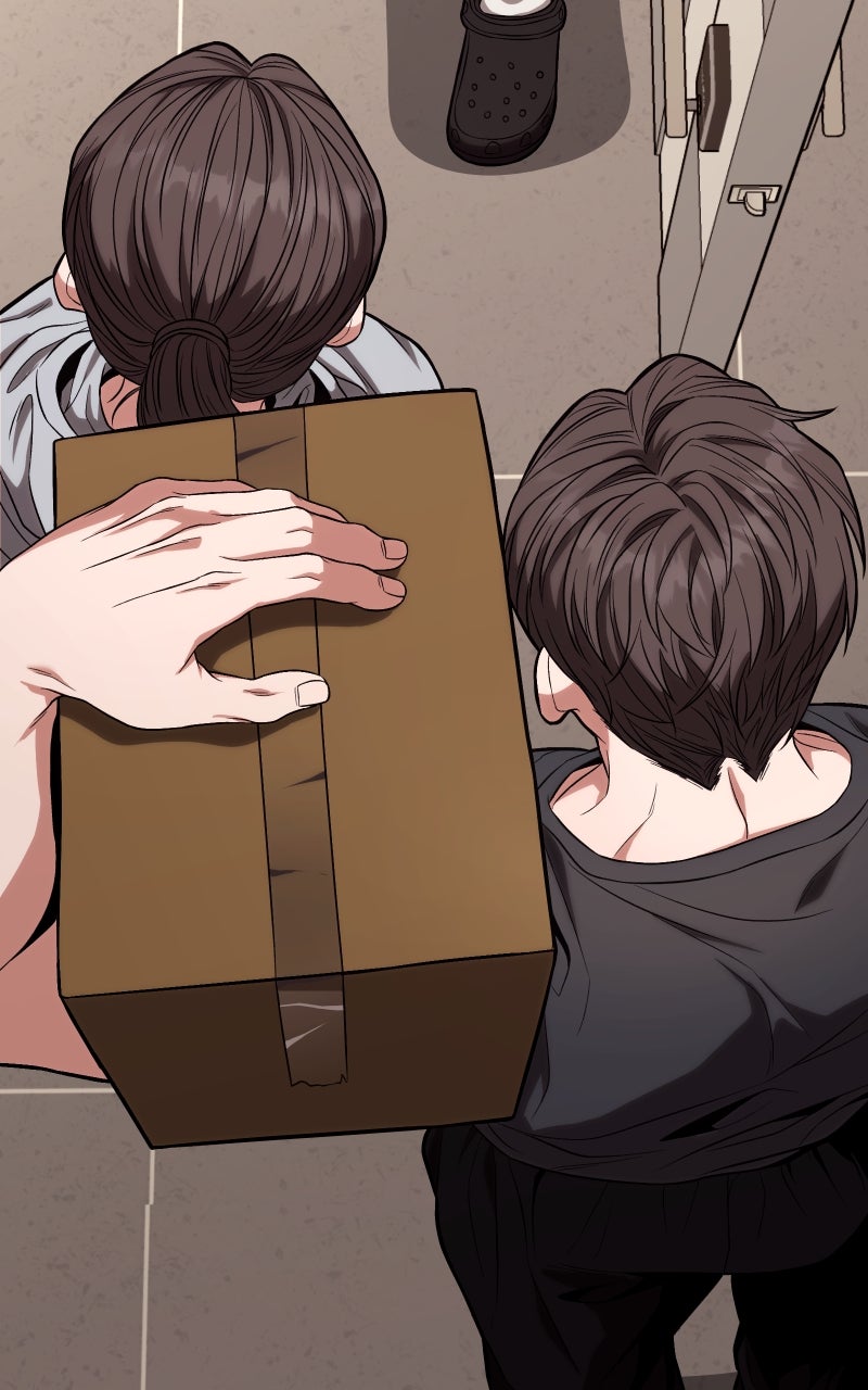 Read Ultimate Shut In Manga Online