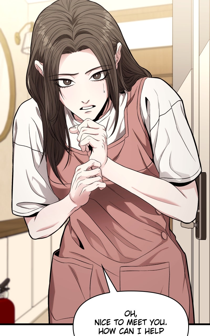 Read Ultimate Shut In Manga Online