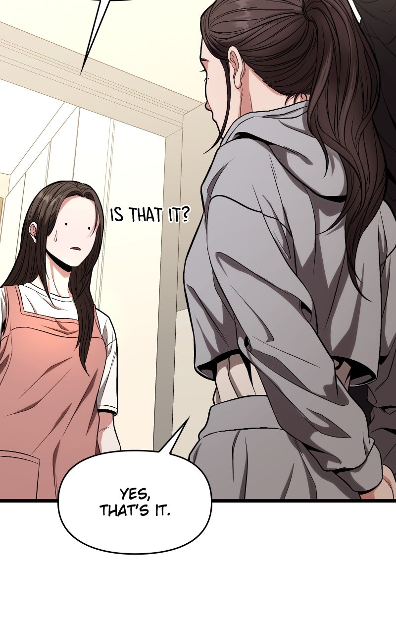 Read Ultimate Shut In Manga Online