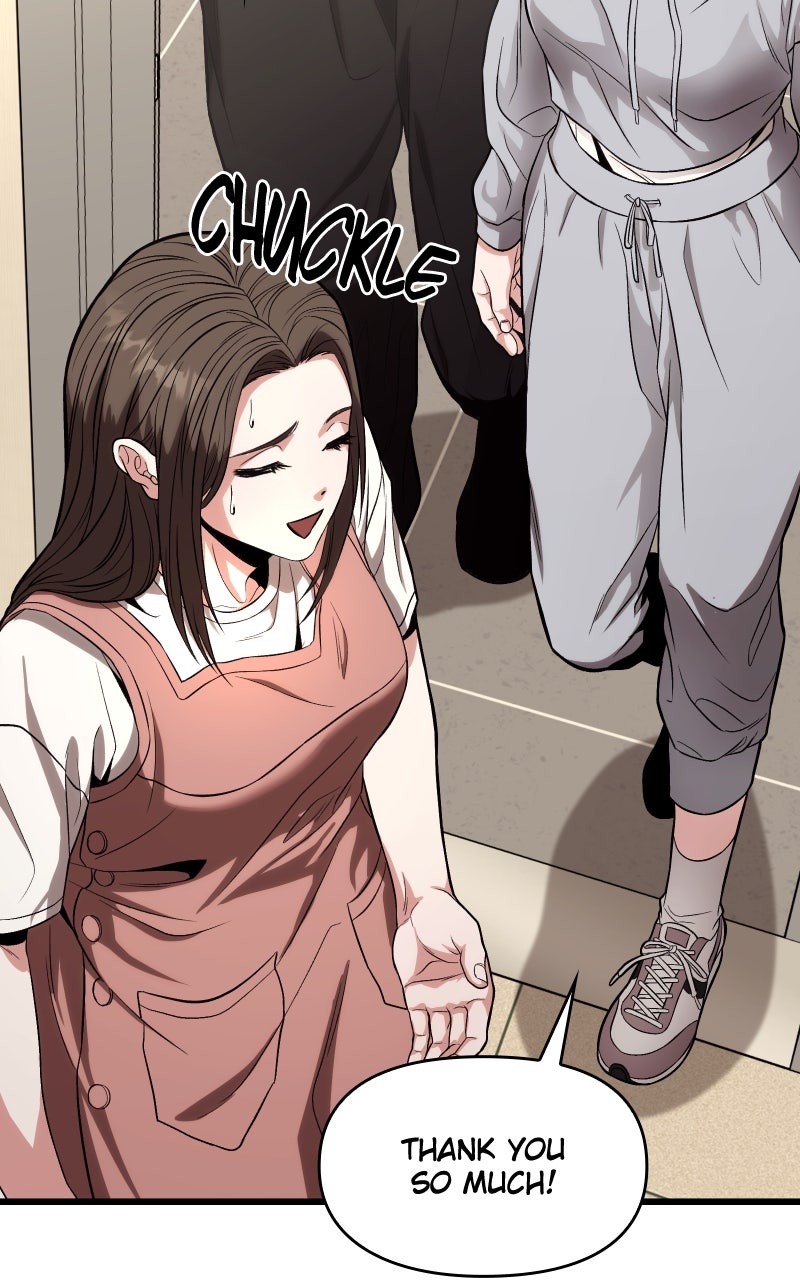 Read Ultimate Shut In Manga Online