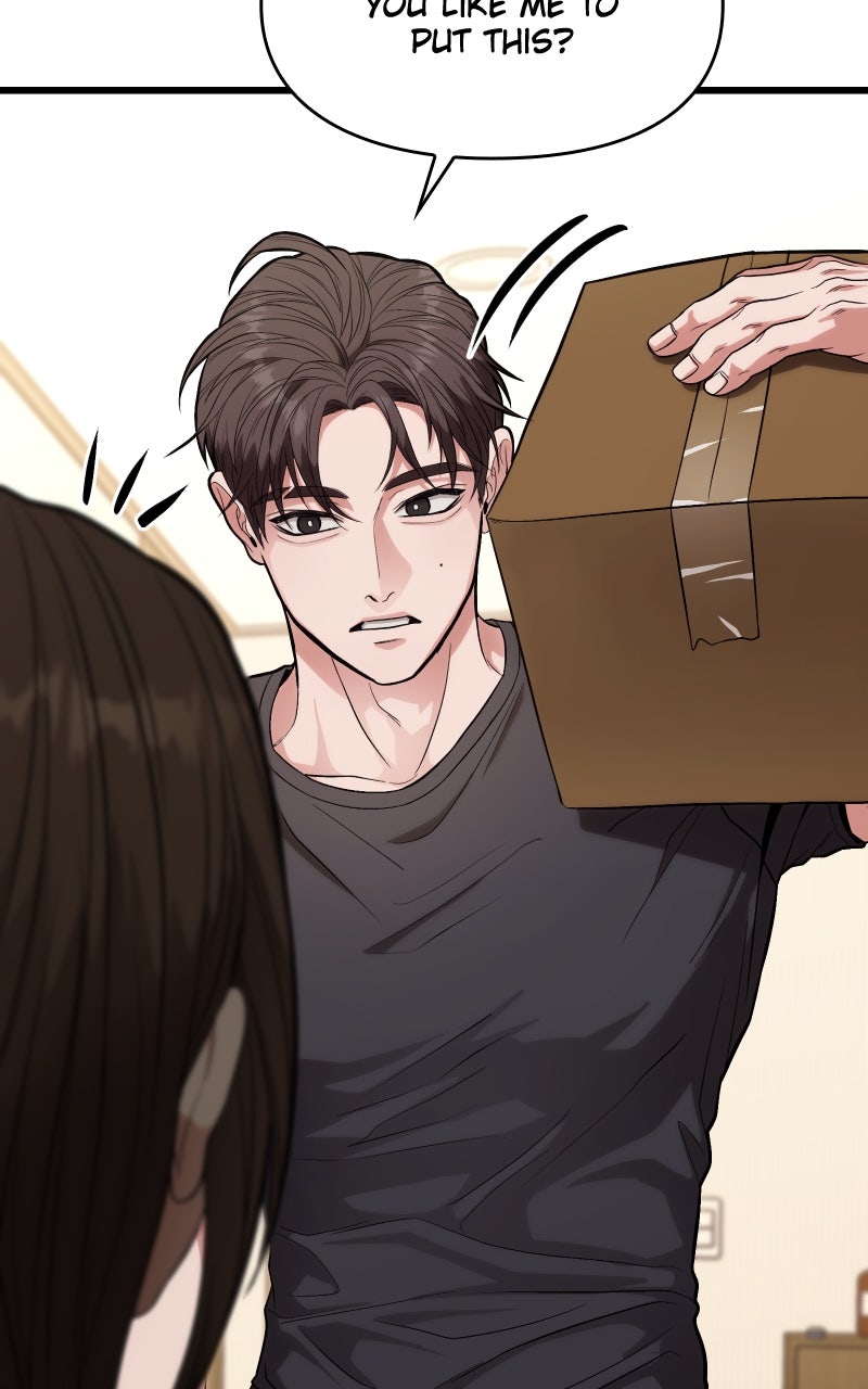 Read Ultimate Shut In Manga Online