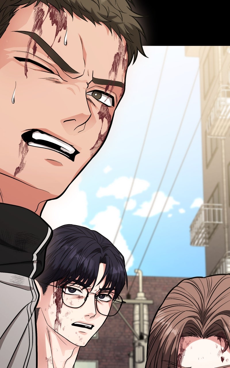 Read Ultimate Shut In Manga Online