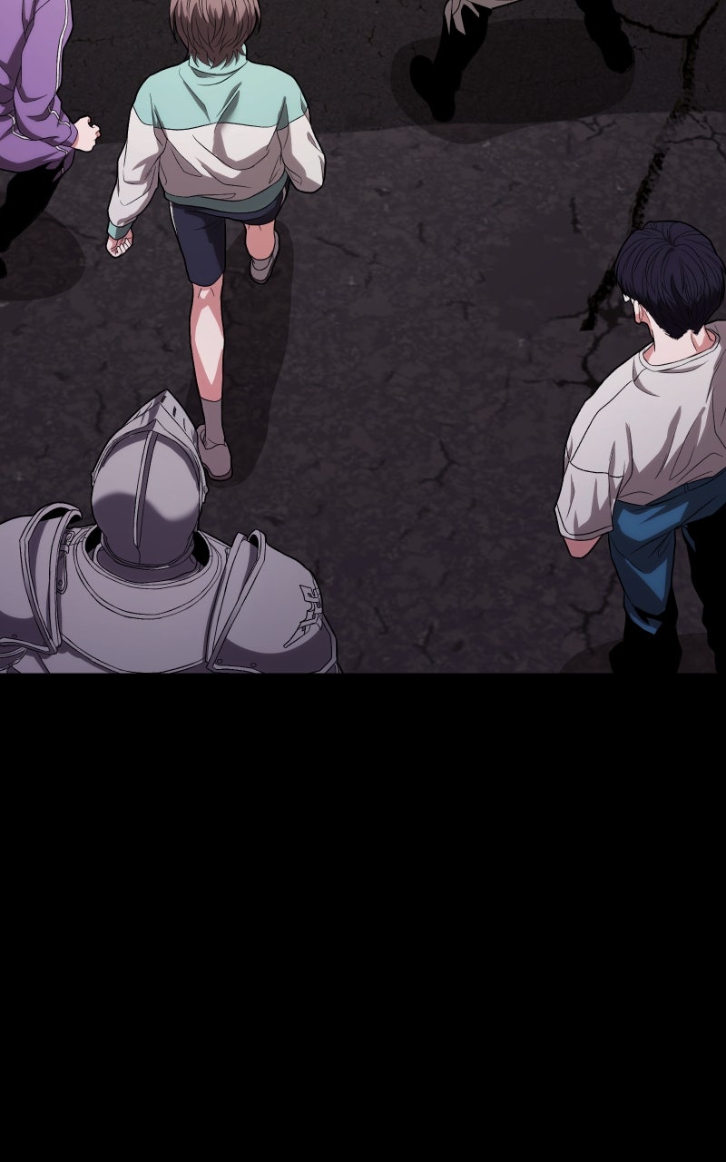 Read Ultimate Shut In Manga Online