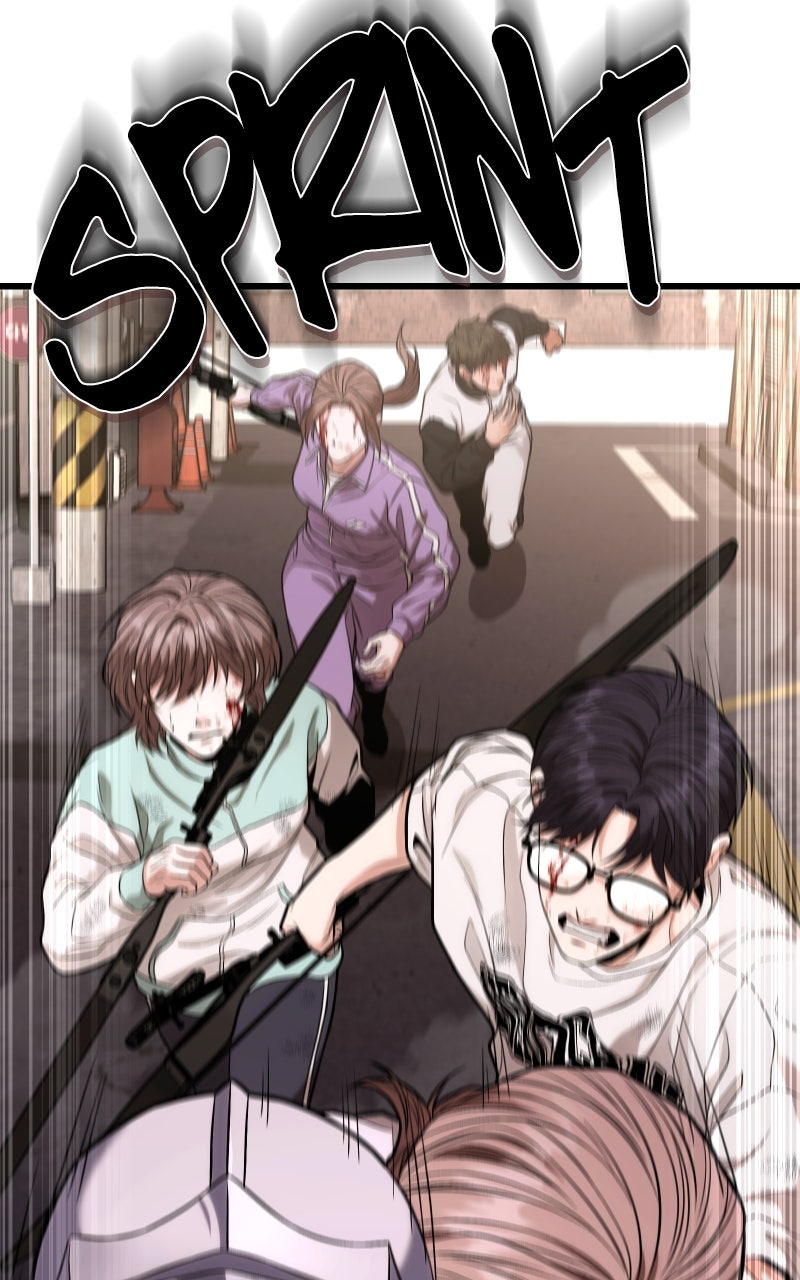 Read Ultimate Shut In Manga Online