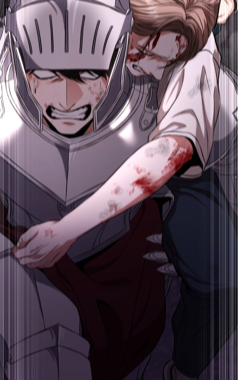 Read Ultimate Shut In Manga Online