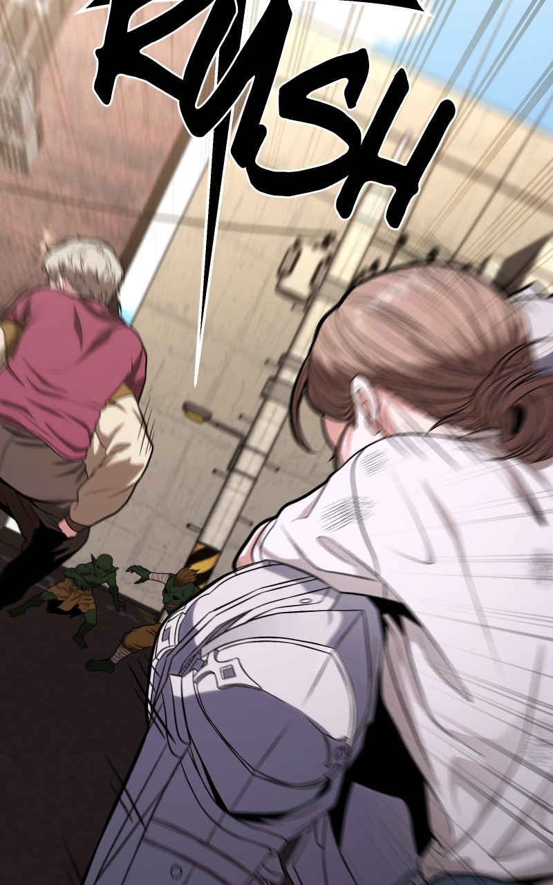 Read Ultimate Shut In Manga Online