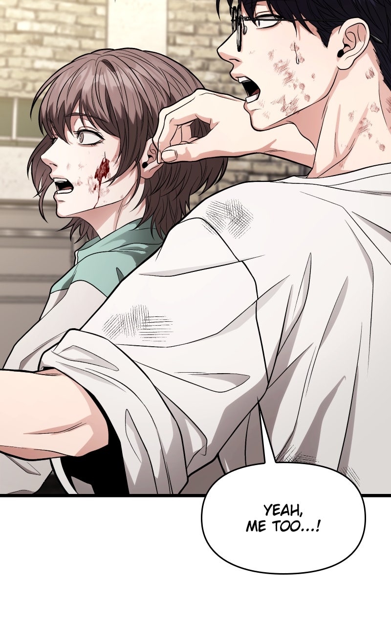 Read Ultimate Shut In Manga Online