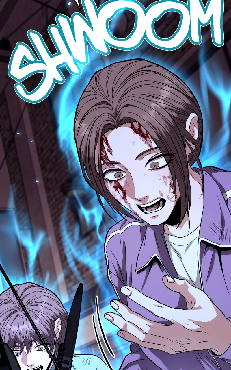 Read Ultimate Shut In Manga Online