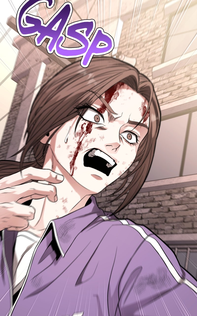 Read Ultimate Shut In Manga Online