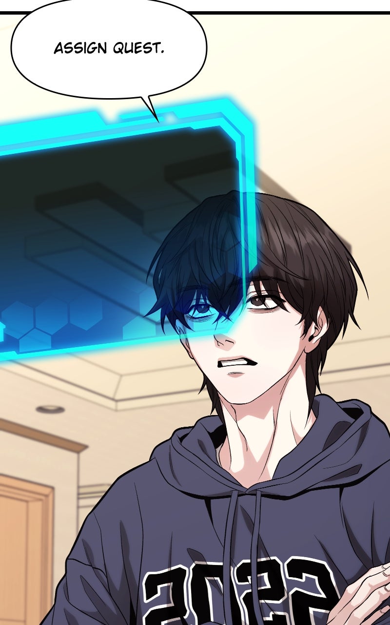 Read Ultimate Shut In Manga Online
