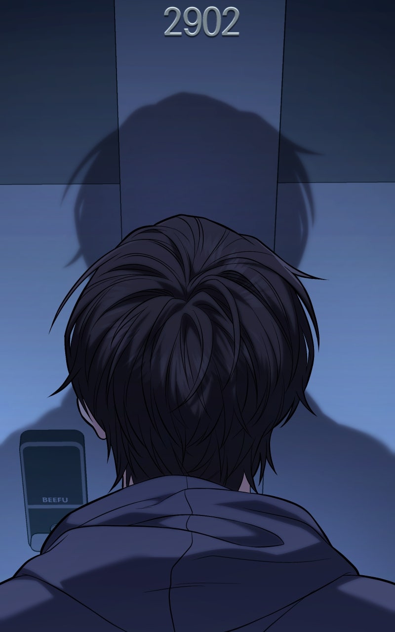 Read Ultimate Shut In Manga Online