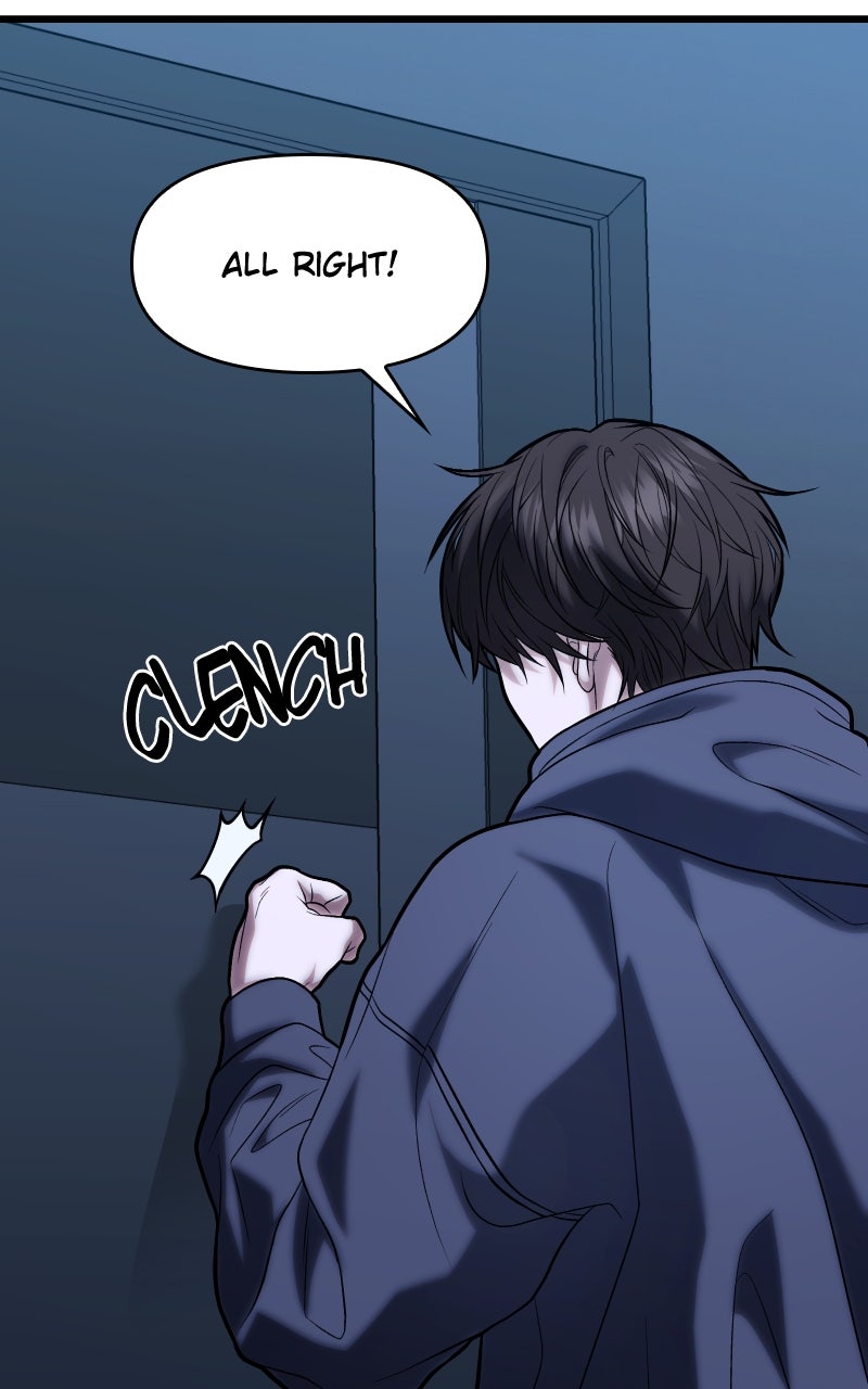 Read Ultimate Shut In Manga Online
