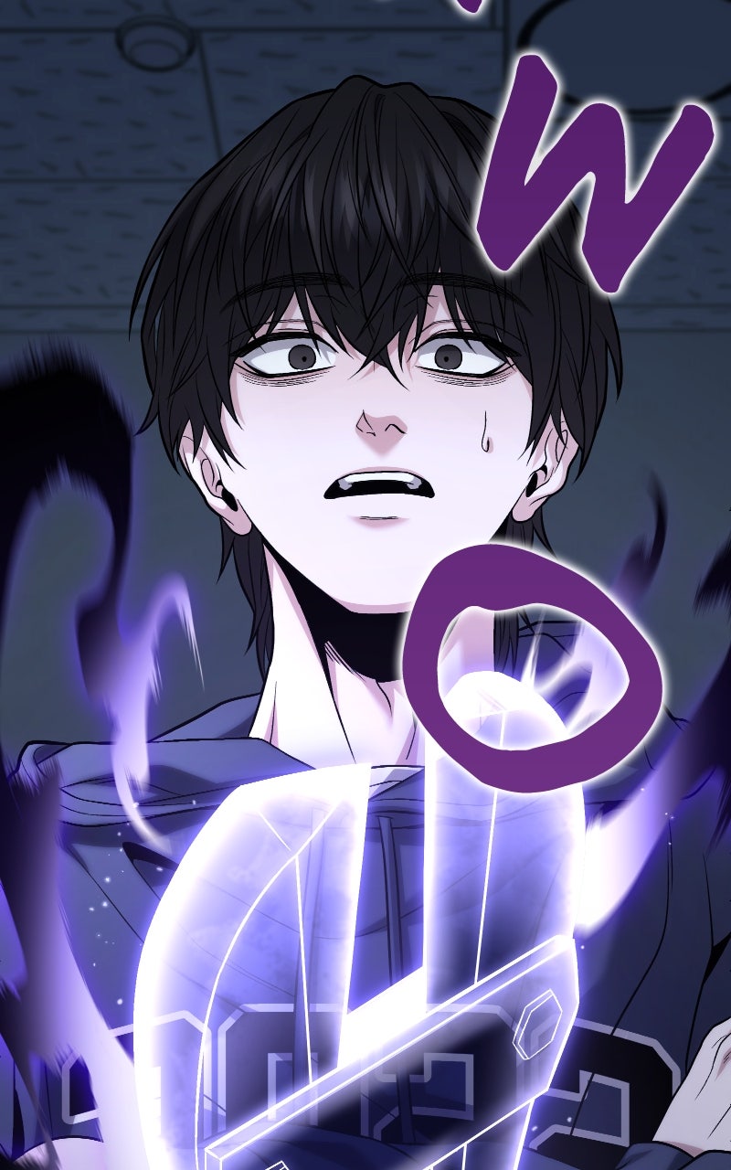 Read Ultimate Shut In Manga Online